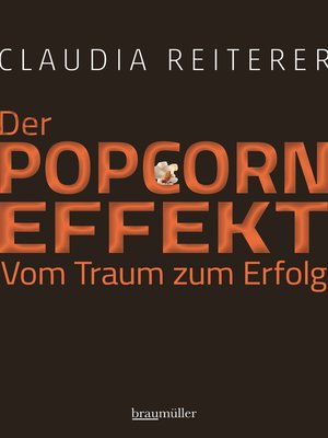 cover image of Der Popcorn-Effekt